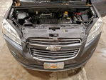 Chevrolet Trax 2016