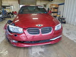 BMW Series 3 2013