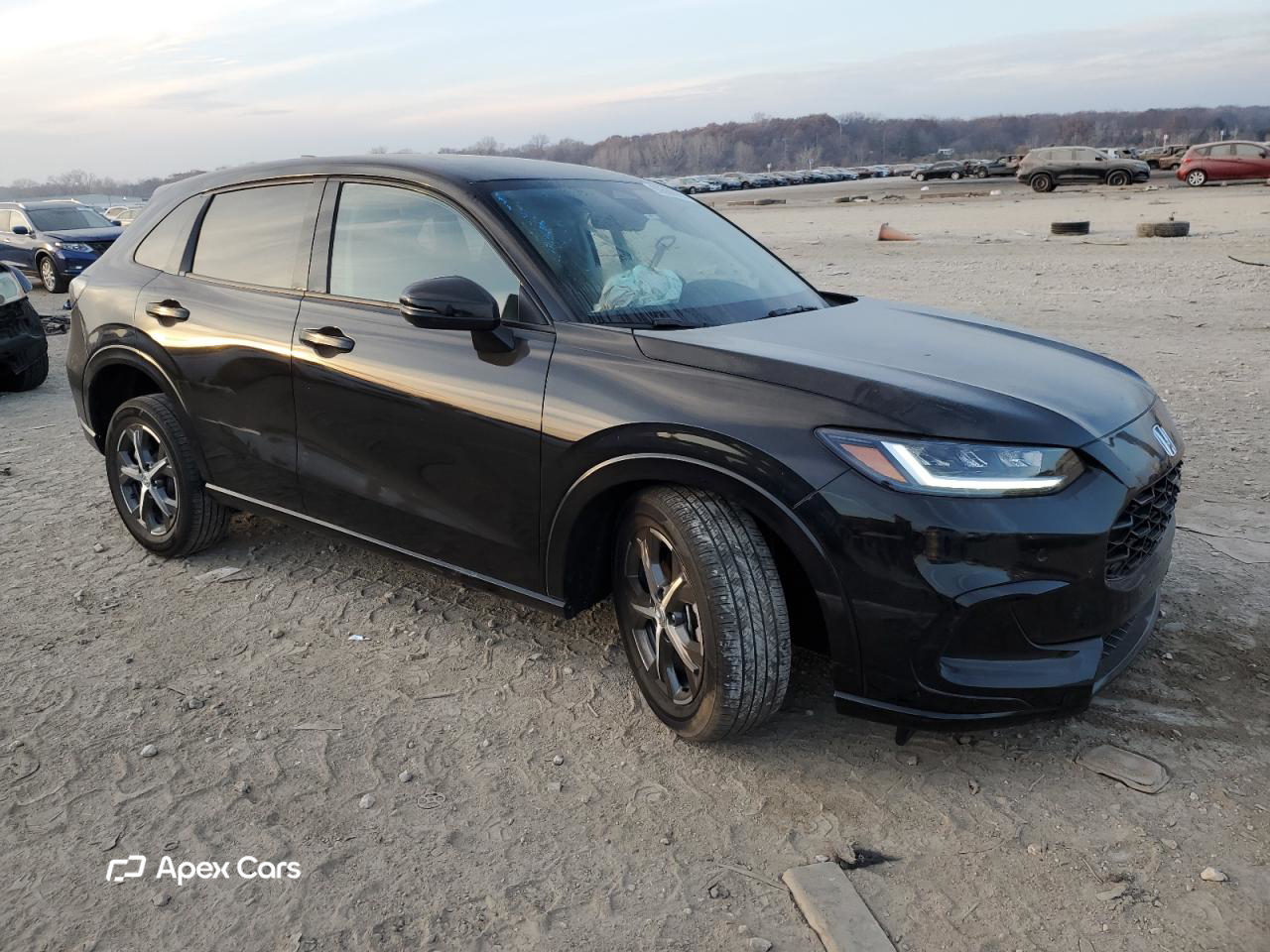 Honda HR-V 2024
