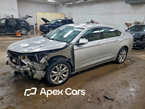 Chevrolet Impala 2016 - Image 1 of 13