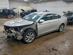 Chevrolet Impala 2016
