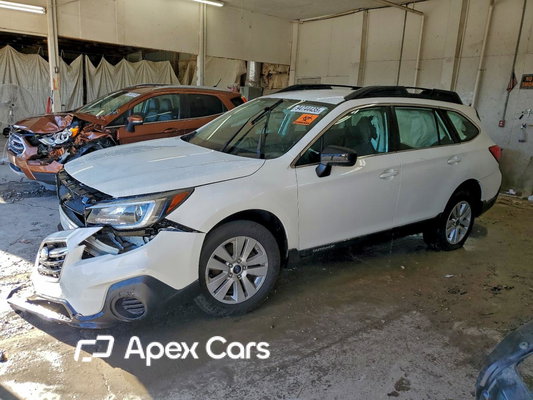 Subaru Outback 2018 - Zdjęcie 1 z 15