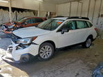 Subaru Outback 2018