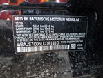 BMW M5 2020