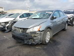 Nissan Sentra 2014