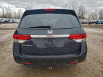 Honda Odyssey 2014