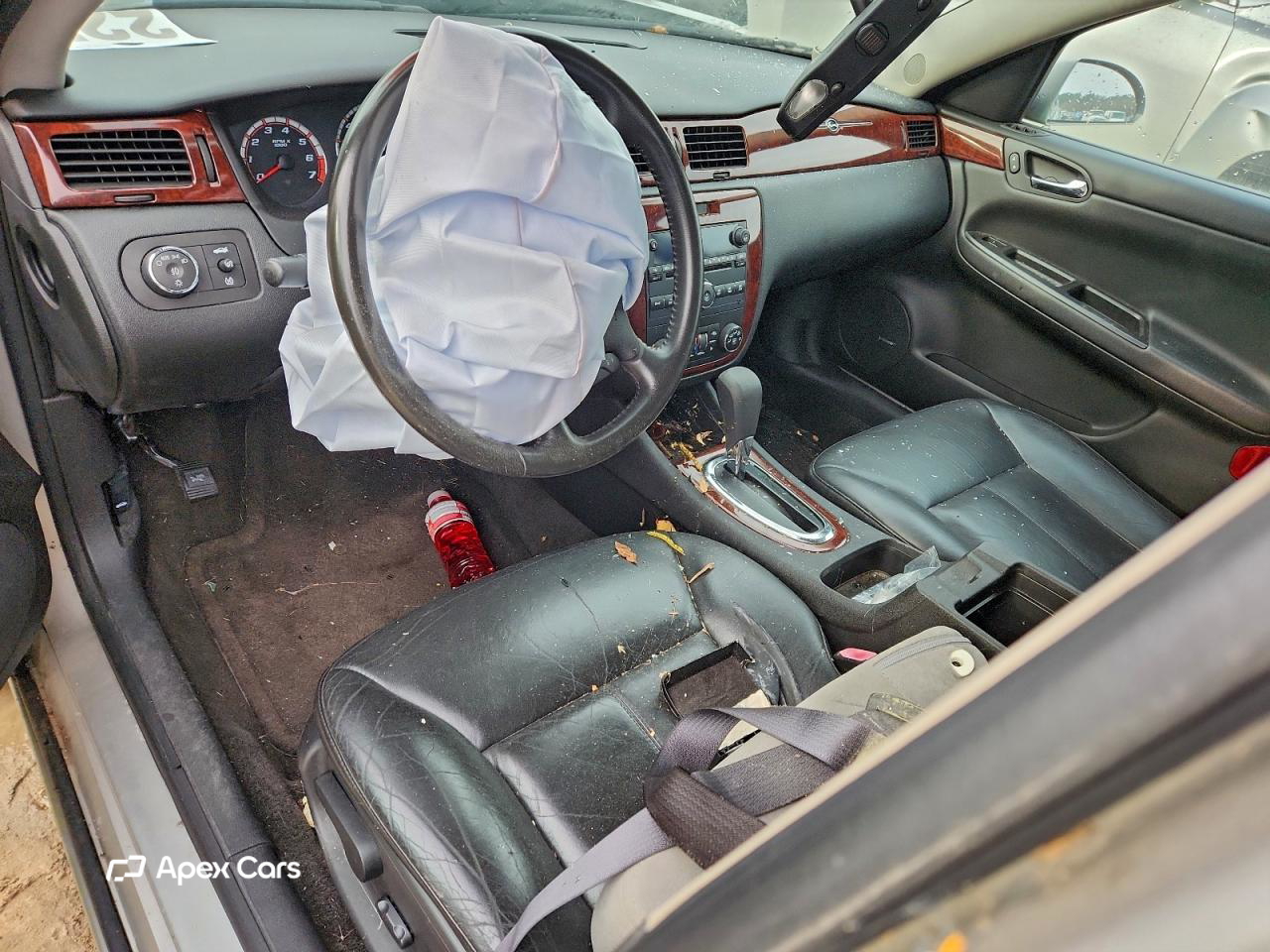 Chevrolet Impala 2006