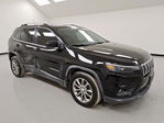 Jeep Cherokee 2019