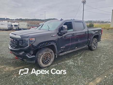 GMC Sierra 2023 - Image 1 of 12