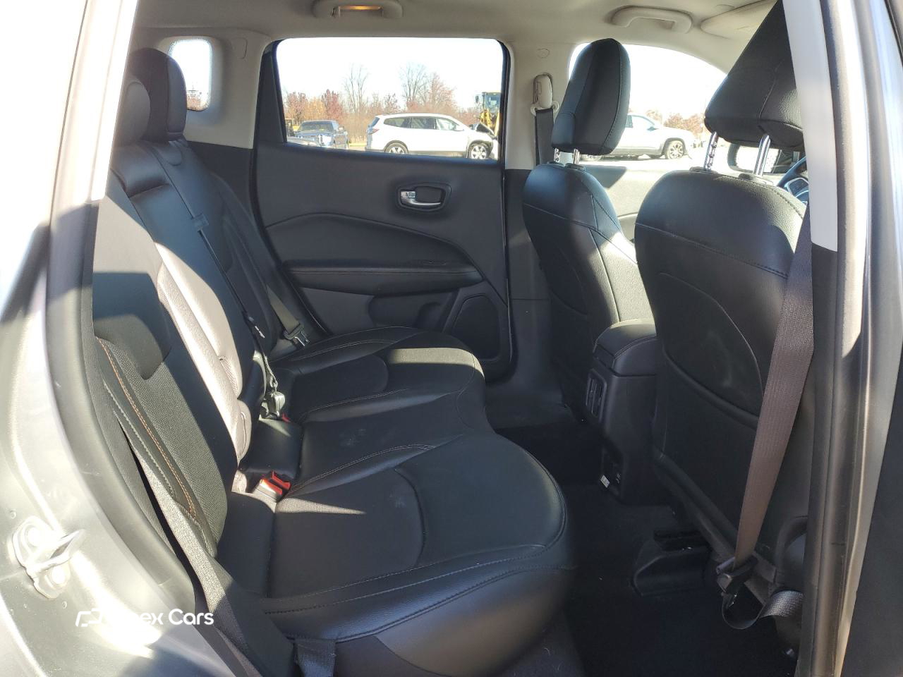 Jeep Compass 2021