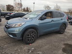 Honda CR-V 2016