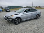 Honda Accord 2017