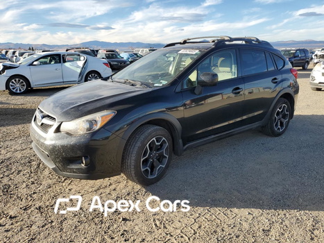 Subaru XV 2014 - Image 1 of 13