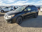 Subaru XV 2014