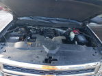 Chevrolet Silverado 2014