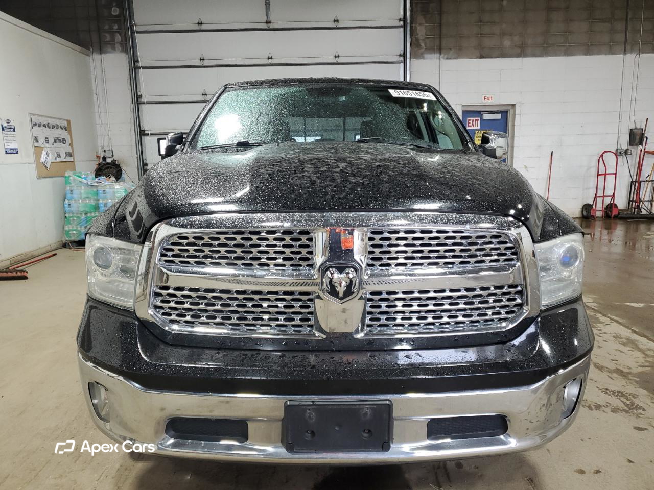 RAM 1500 2014