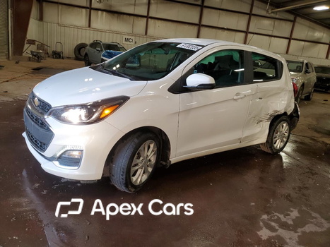 Chevrolet Spark 2020 - Image 1 of 13