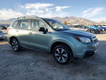 Subaru Forester 2018
