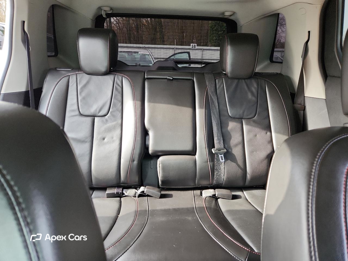 GMC Terrain 2013