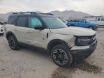 Ford Bronco 2025