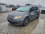 Honda Odyssey 2012