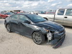 Kia Forte 2024