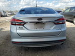Ford Fusion 2017