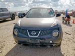 Nissan Juke 2011