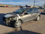 Mazda 3 2012