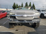 Chevrolet Silverado 2005