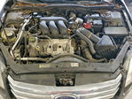 Ford Fusion 2009