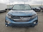 Honda Pilot 2017