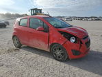 Chevrolet Spark 2014