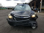 Subaru Forester 2016