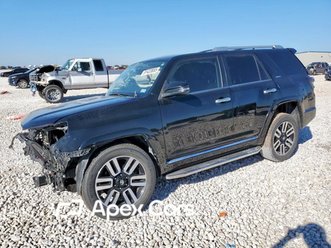 Toyota 4Runner 2015 - Image 1 of 15