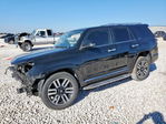 Toyota 4Runner 2015