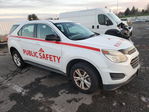 Chevrolet Equinox 2016