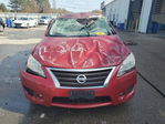 Nissan Sentra 2014
