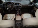 Audi Q5 2014