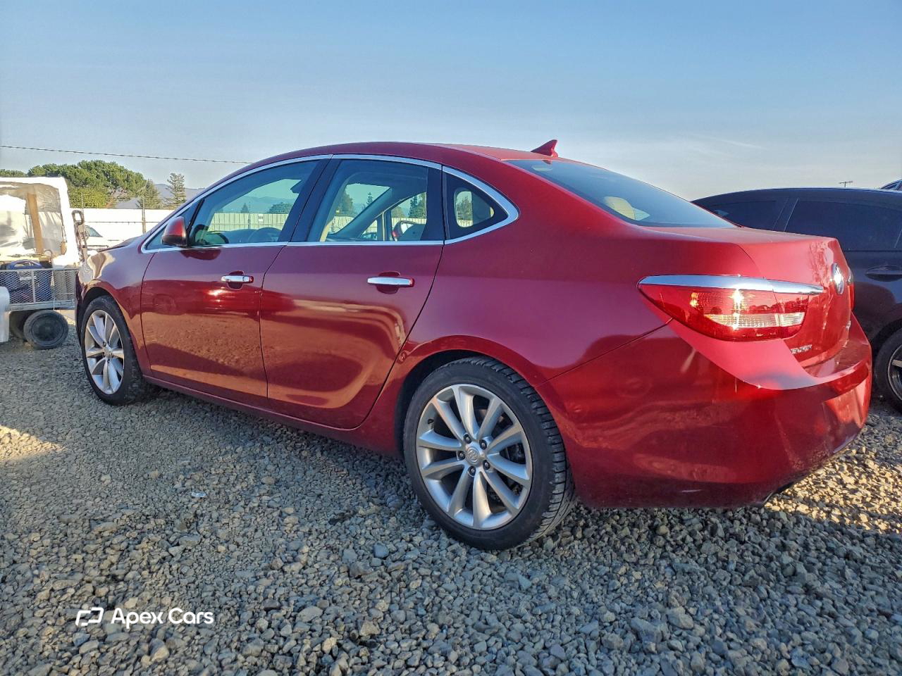 Buick Verano 2013