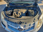 Cadillac SRX 2012