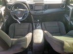 Toyota RAV 4 2017