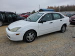 Ford Focus 2004