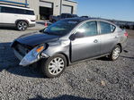 Nissan Versa 2019