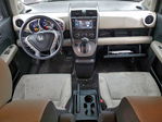 Honda Element 2007