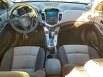 Chevrolet Cruze 2016