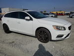 Volvo V60 2018