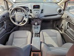 Ford Fiesta 2015