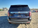 Chevrolet Suburban 2023