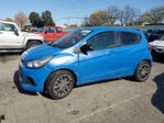 Chevrolet Spark 2017